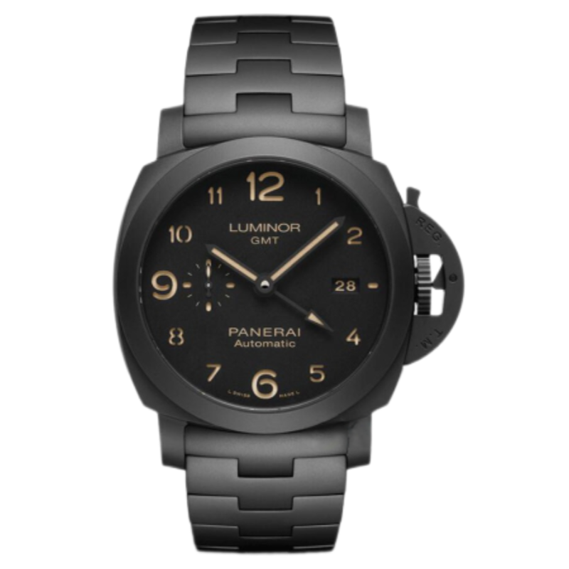 Panerai Luminor PAM01438